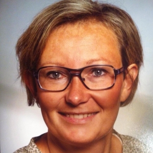 Ellen Møller